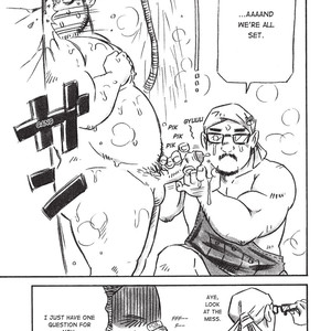 Massive: Gay Erotic Manga and the Men Who Make It [Eng] – Gay Manga sex 88
