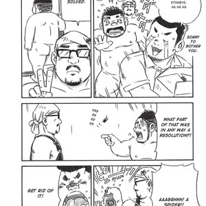 Massive: Gay Erotic Manga and the Men Who Make It [Eng] – Gay Manga sex 91