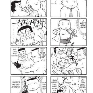 Massive: Gay Erotic Manga and the Men Who Make It [Eng] – Gay Manga sex 106