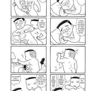 Massive: Gay Erotic Manga and the Men Who Make It [Eng] – Gay Manga sex 108