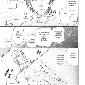 Massive: Gay Erotic Manga and the Men Who Make It [Eng] – Gay Manga sex 126