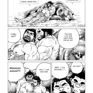 Massive: Gay Erotic Manga and the Men Who Make It [Eng] – Gay Manga sex 141