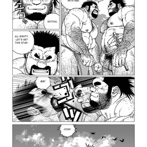 Massive: Gay Erotic Manga and the Men Who Make It [Eng] – Gay Manga sex 144