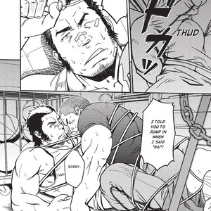 Massive: Gay Erotic Manga and the Men Who Make It [Eng] – Gay Manga sex 163
