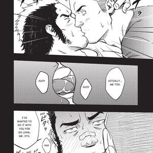 Massive: Gay Erotic Manga and the Men Who Make It [Eng] – Gay Manga sex 167