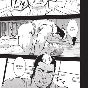 Massive: Gay Erotic Manga and the Men Who Make It [Eng] – Gay Manga sex 174
