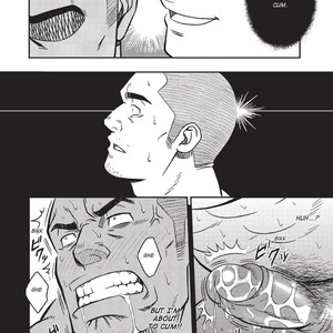 Massive: Gay Erotic Manga and the Men Who Make It [Eng] – Gay Manga sex 177
