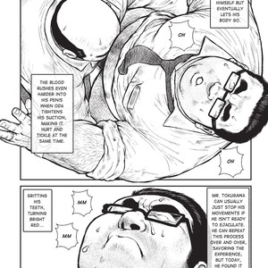 Massive: Gay Erotic Manga and the Men Who Make It [Eng] – Gay Manga sex 222