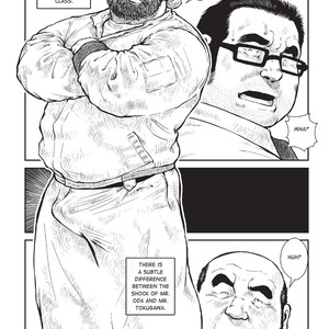 Massive: Gay Erotic Manga and the Men Who Make It [Eng] – Gay Manga sex 224