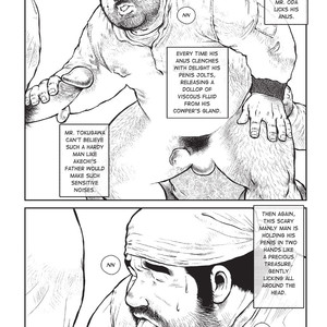 Massive: Gay Erotic Manga and the Men Who Make It [Eng] – Gay Manga sex 230