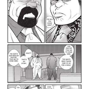 Massive: Gay Erotic Manga and the Men Who Make It [Eng] – Gay Manga sex 243