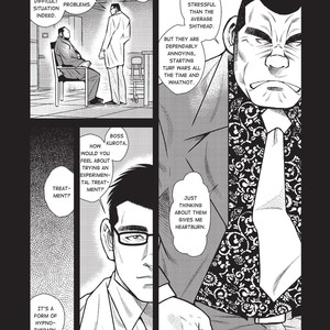 Massive: Gay Erotic Manga and the Men Who Make It [Eng] – Gay Manga sex 246