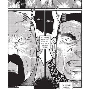 Massive: Gay Erotic Manga and the Men Who Make It [Eng] – Gay Manga sex 249