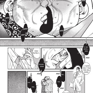 Massive: Gay Erotic Manga and the Men Who Make It [Eng] – Gay Manga sex 251