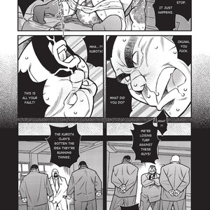 Massive: Gay Erotic Manga and the Men Who Make It [Eng] – Gay Manga sex 260