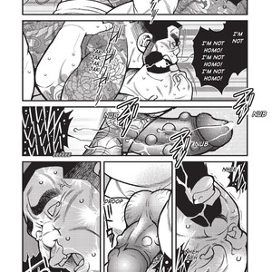 Massive: Gay Erotic Manga and the Men Who Make It [Eng] – Gay Manga sex 262