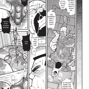 Massive: Gay Erotic Manga and the Men Who Make It [Eng] – Gay Manga sex 266