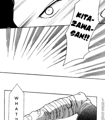 [NAKATA Akira] Mata, Koko kara!! (update c.02) [Eng] – Gay Manga sex 52