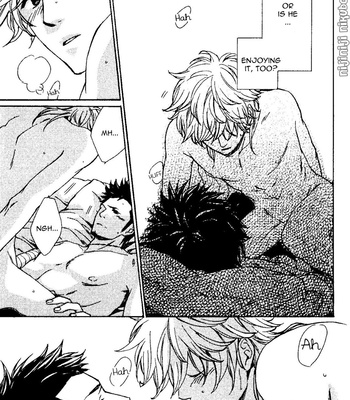 [NAKATA Akira] Mata, Koko kara!! (update c.02) [Eng] – Gay Manga sex 61