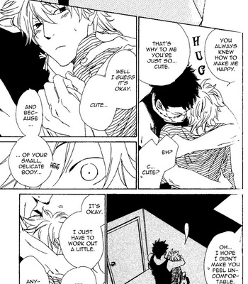 [NAKATA Akira] Mata, Koko kara!! (update c.02) [Eng] – Gay Manga sex 35