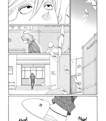 [Nakamura Asumiko] Dousoukai (Class Reunion) [Eng] – Gay Manga sex 6