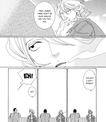 [Nakamura Asumiko] Dousoukai (Class Reunion) [Eng] – Gay Manga sex 12