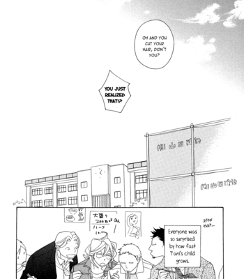 [Nakamura Asumiko] Dousoukai (Class Reunion) [Eng] – Gay Manga sex 18