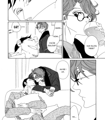 [Nakamura Asumiko] Dousoukai (Class Reunion) [Eng] – Gay Manga sex 20