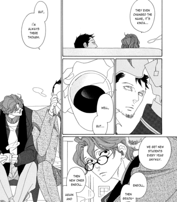 [Nakamura Asumiko] Dousoukai (Class Reunion) [Eng] – Gay Manga sex 22