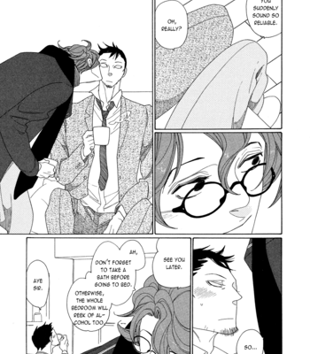 [Nakamura Asumiko] Dousoukai (Class Reunion) [Eng] – Gay Manga sex 23