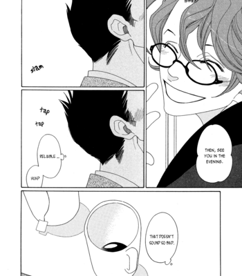 [Nakamura Asumiko] Dousoukai (Class Reunion) [Eng] – Gay Manga sex 24