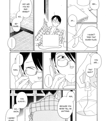 [Nakamura Asumiko] Dousoukai (Class Reunion) [Eng] – Gay Manga sex 27