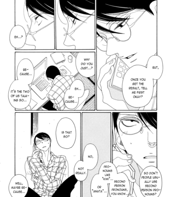[Nakamura Asumiko] Dousoukai (Class Reunion) [Eng] – Gay Manga sex 28