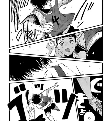 [Harada] RESTART [JP] – Gay Manga sex 136