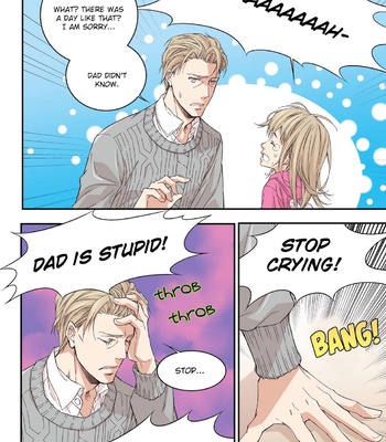 [JUNG Yi-Ru] Appa Sijibga? (c.1-3) [Eng] – Gay Manga sex 64