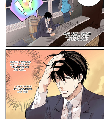 [JUNG Yi-Ru] Appa Sijibga? (c.1-3) [Eng] – Gay Manga sex 48