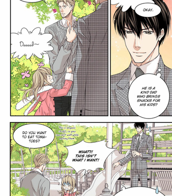 [JUNG Yi-Ru] Appa Sijibga? (c.1-3) [Eng] – Gay Manga sex 38