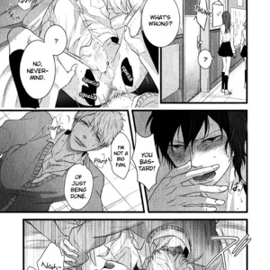 [conro] Batsu Game (update c.Extra [Eng] – Gay Manga sex 21
