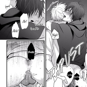 [conro] Batsu Game (update c.Extra [Eng] – Gay Manga sex 74