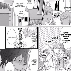 [conro] Batsu Game (update c.Extra [Eng] – Gay Manga sex 85