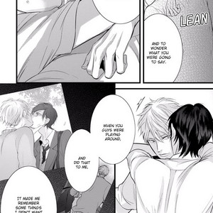 [conro] Batsu Game (update c.Extra [Eng] – Gay Manga sex 101
