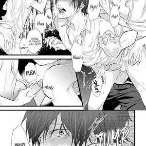 [conro] Batsu Game (update c.Extra [Eng] – Gay Manga sex 139