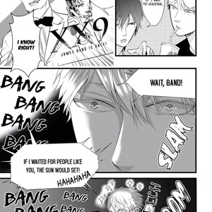[conro] Batsu Game (update c.Extra [Eng] – Gay Manga sex 154