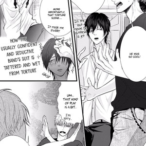 [conro] Batsu Game (update c.Extra [Eng] – Gay Manga sex 156