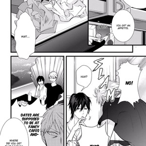 [conro] Batsu Game (update c.Extra [Eng] – Gay Manga sex 157