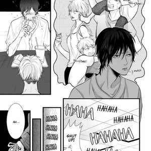 [conro] Batsu Game (update c.Extra [Eng] – Gay Manga sex 162