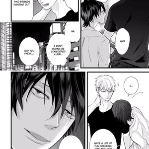 [conro] Batsu Game (update c.Extra [Eng] – Gay Manga sex 163