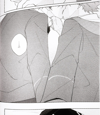 [Jitterbug (Uoya)] That’s All For Today – Ensemble Stars dj [JP] – Gay Manga sex 16