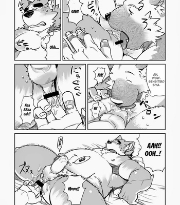[Dabo (Syukouakanaru)] Shirai-kun no Shakai Kengaku [Filipino] – Gay Manga sex 24