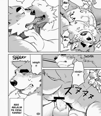 [Dabo (Syukouakanaru)] Shirai-kun no Shakai Kengaku [Filipino] – Gay Manga sex 27